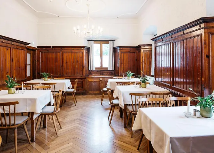 Hotel Gasthof Lamm