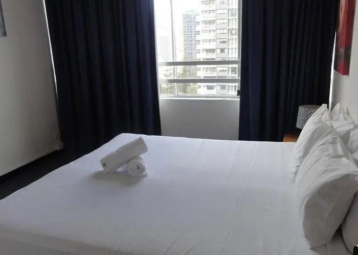 Quarterdeck Apartments