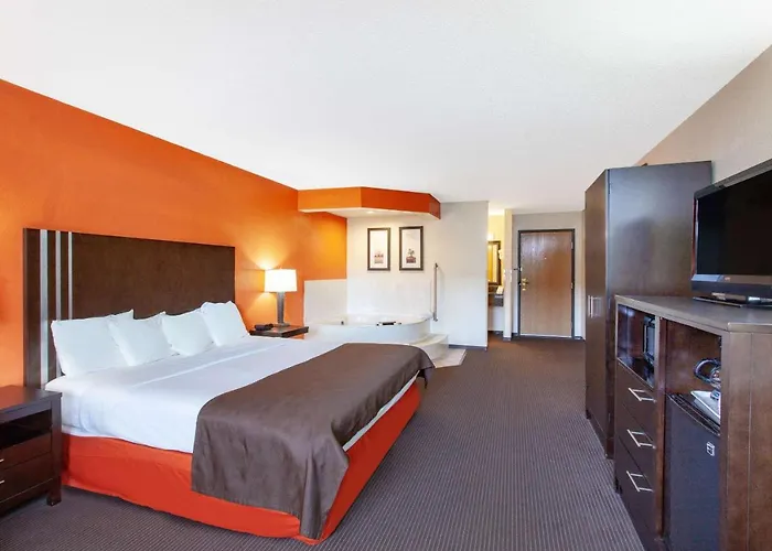 Americinn By Wyndham Carlton