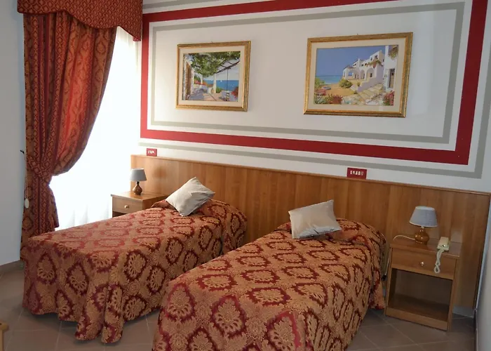 Hotel Facioni