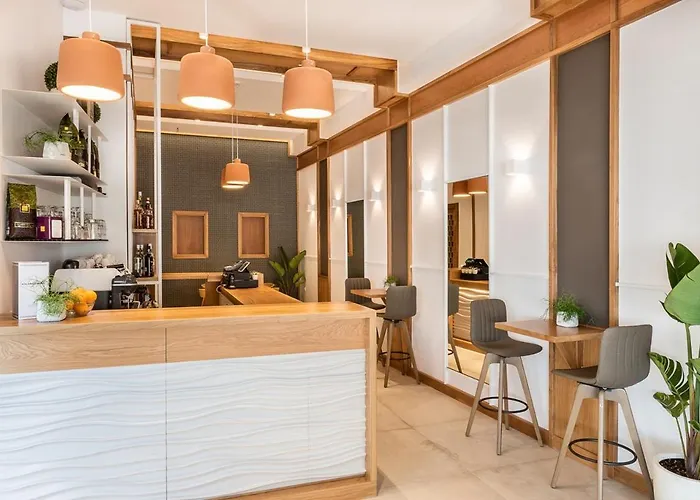 Kalamaki Mare Suites