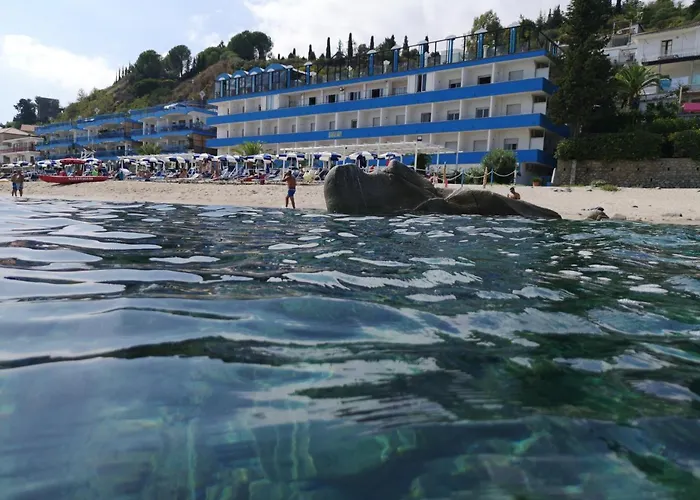 San Domenico Hotel
