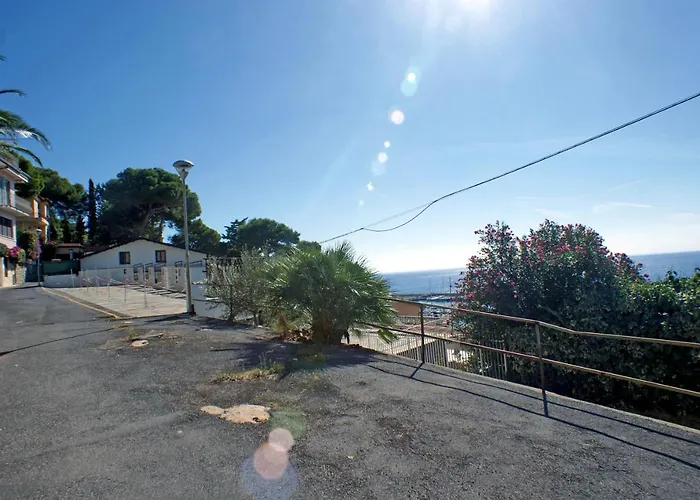 Albergo La Pineta