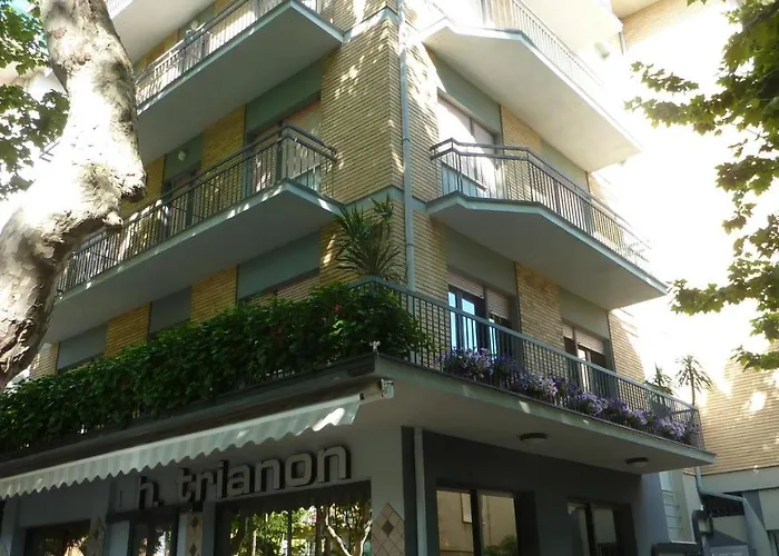 Hotel Trianon
