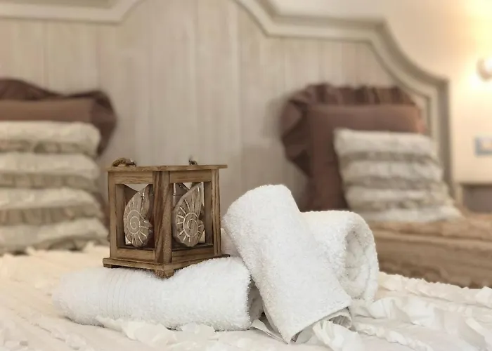 La Casa Di Ada E Gigi Vacanze