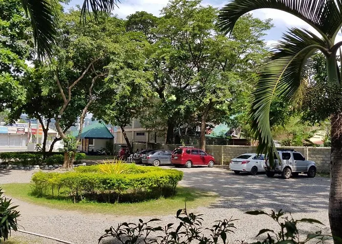 Hotel 45 Beach Resort
