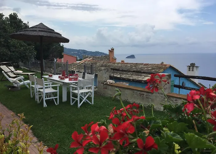 Paradiso Di Manù