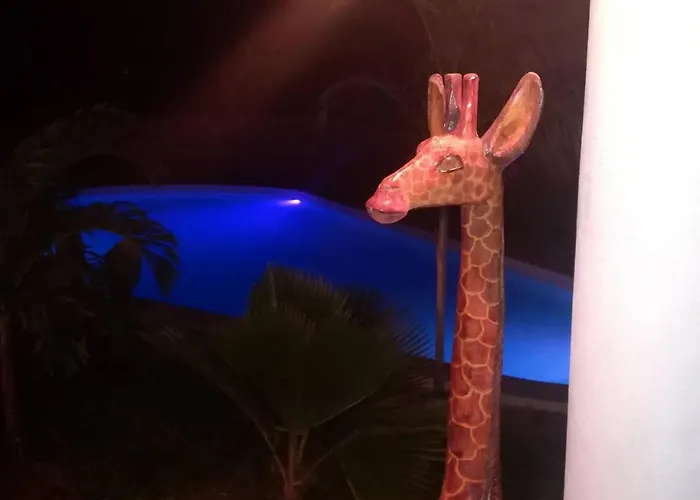 Simba House