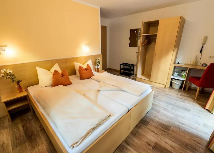 Hotel-Gasthof Freisleben