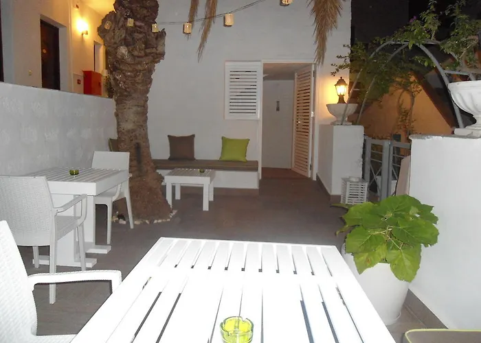Byzance Hotel