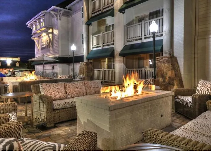 Lodge At Five Oaks Pigeon Forge - Sevierville