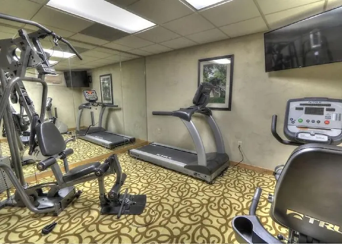 Lodge At Five Oaks Pigeon Forge - Sevierville