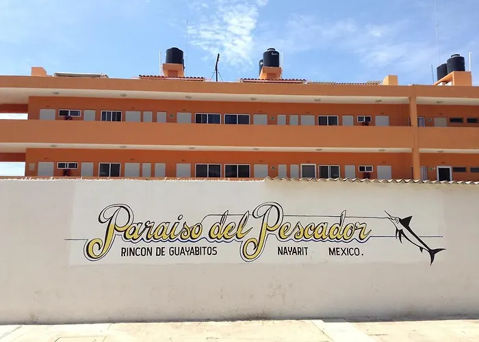 Paraiso Del Pescador
