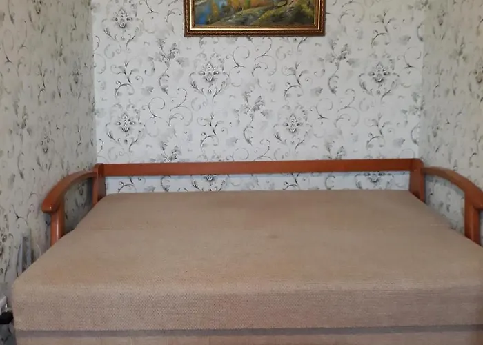 Apartment Telbin
