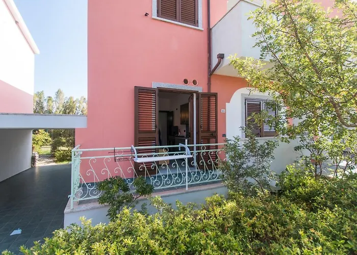 Residenza Gli Ontani