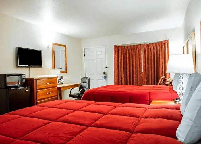 Sea Drift Inn