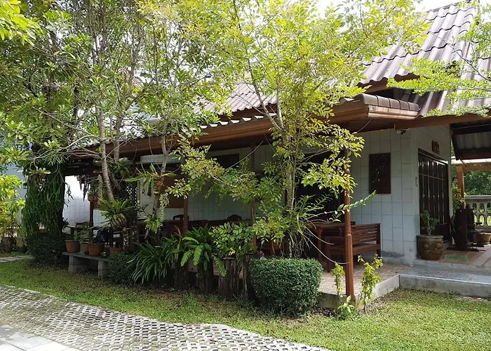 Asiana House