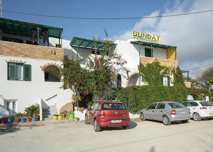 Sunday Studios