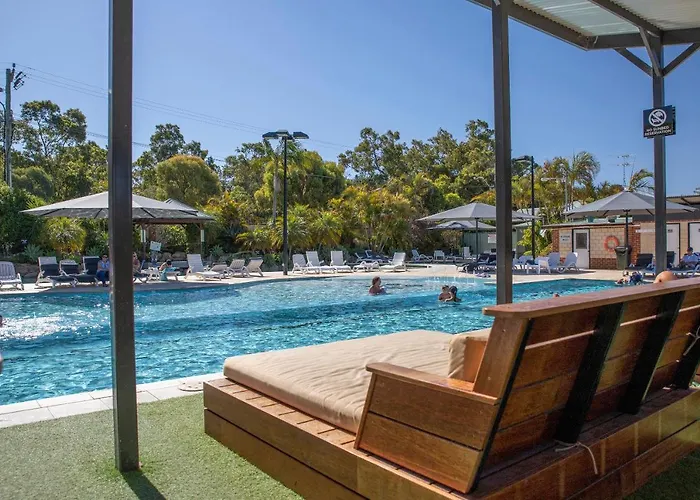 Karrinyup Waters Resort