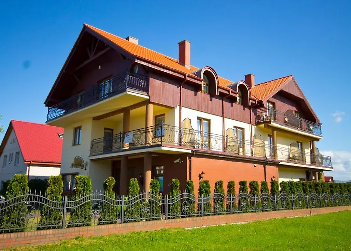 Villa Tropikana