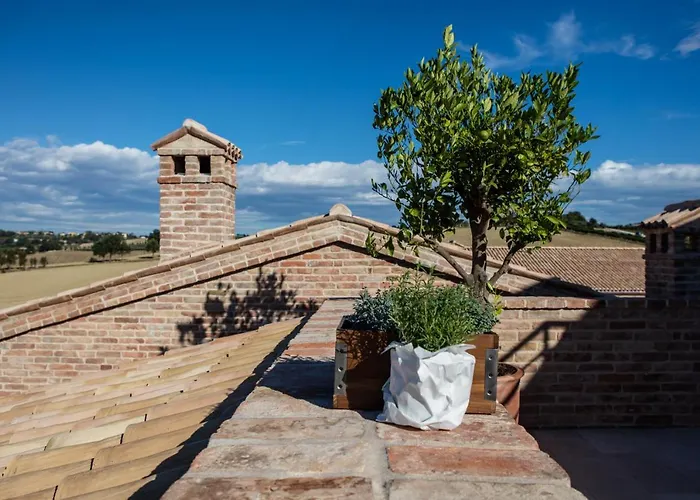 Filodivino Wine Resort&SPA