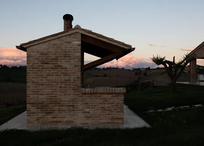 Filodivino Wine Resort&SPA