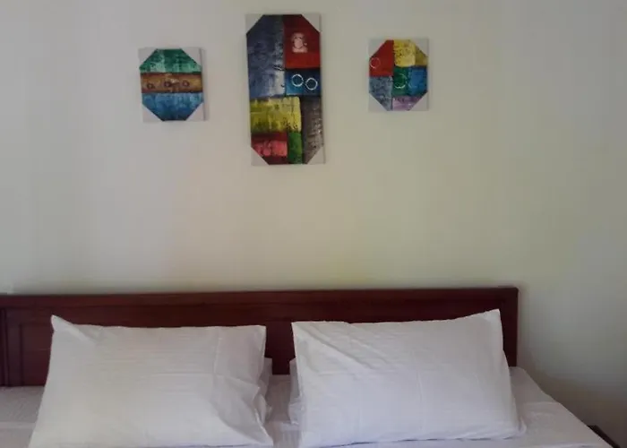 Peace Home