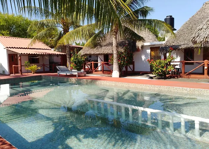 Bungalows Familiares