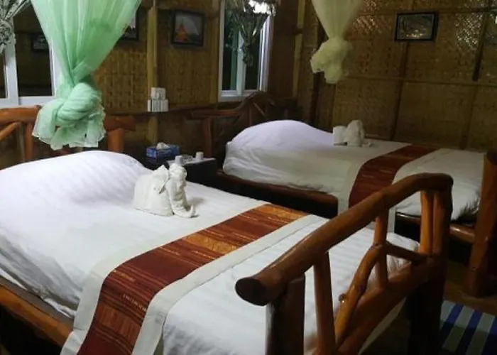 Soe Ko Ko Beach House & Restaurant