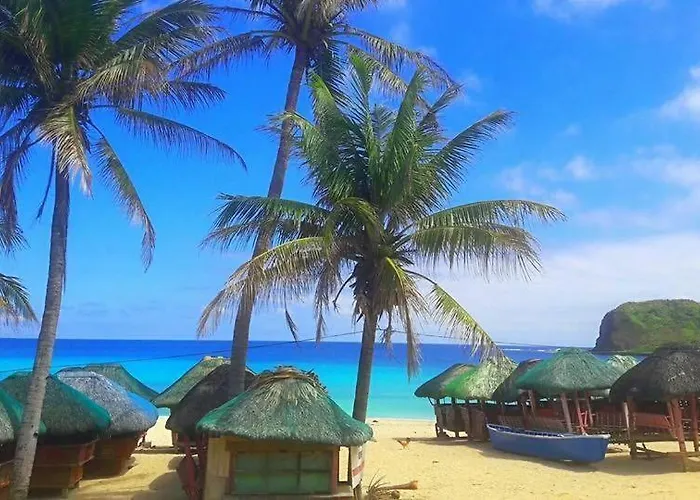 Bia'S Beach House, Pagudpud