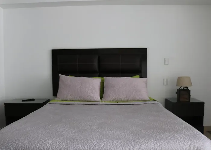 Terrazas Apartments Miraflores