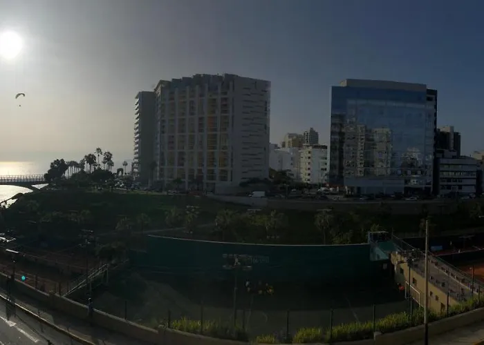 Terrazas Apartments Miraflores