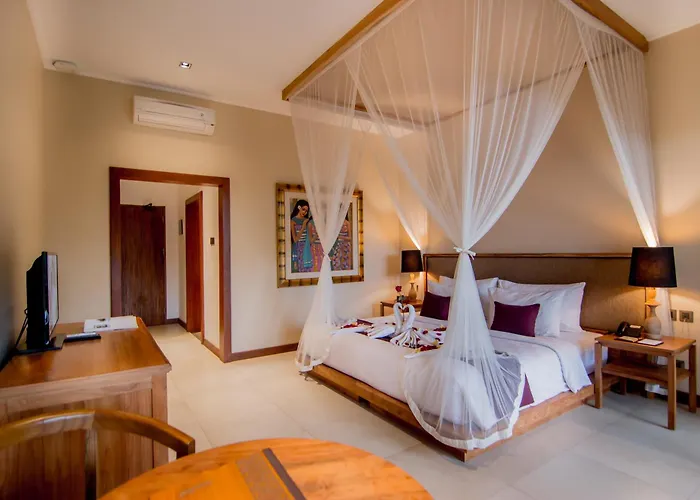 Ulun Ubud Resort & Spa
