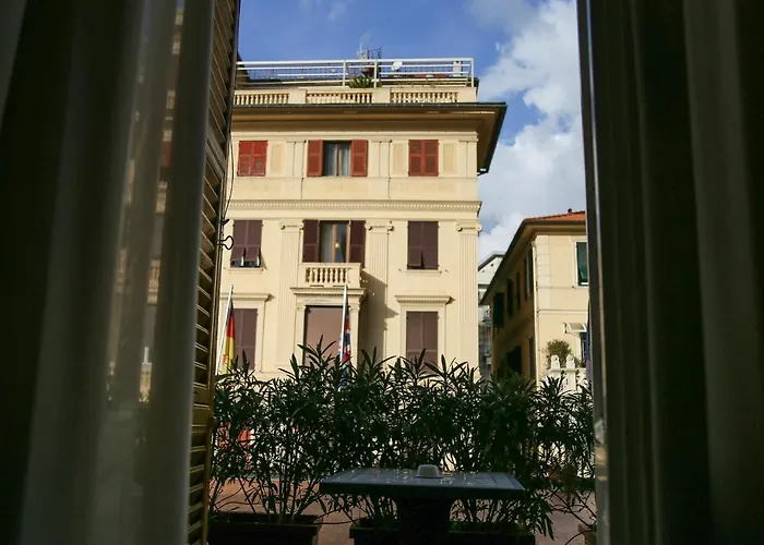 Hotel Portofino
