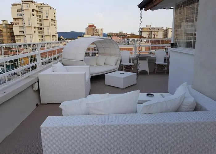 Hotel Bella Mbriana Follonica