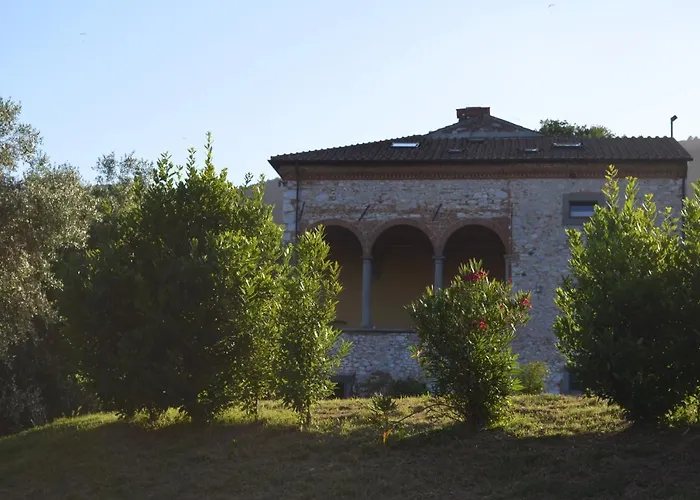 Hotel Villa Rinascimento