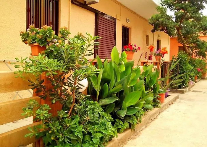 Vaso Apartments