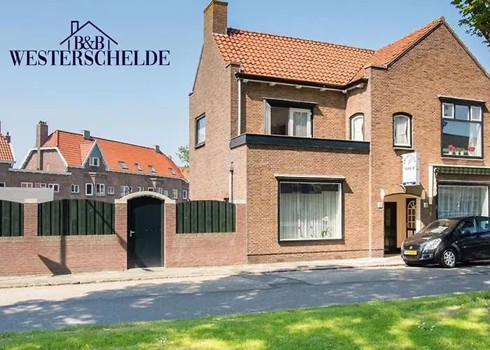 Westerschelde B&B