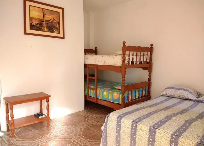 Hospedaje Costa Norte