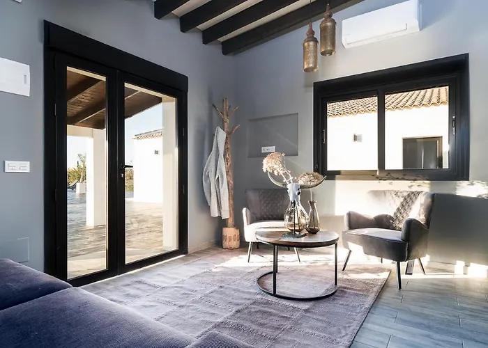 Casa La Vuelta
