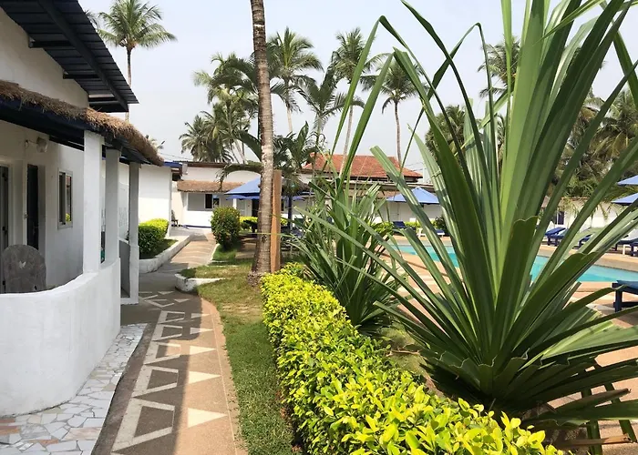 Hotel La Madrague