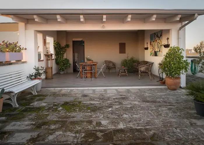 MaMà Suite
