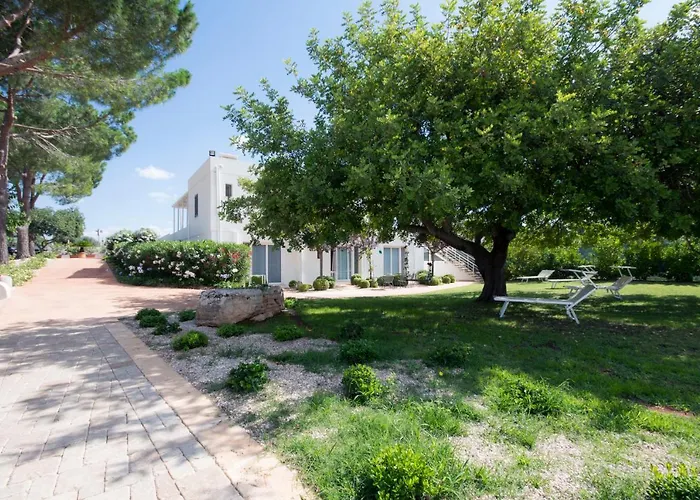 Hotel Garden Salento