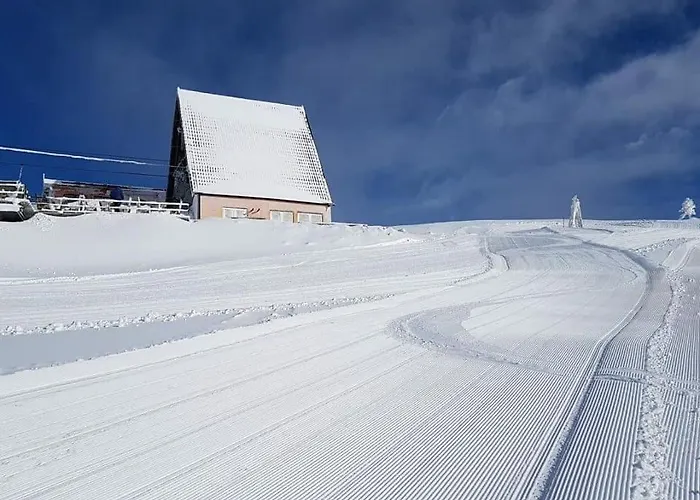 Ski Centar Kraljica