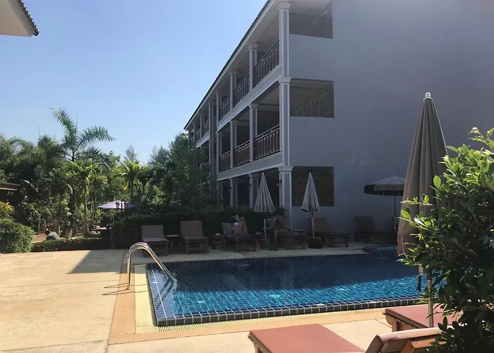 Pratum Resort