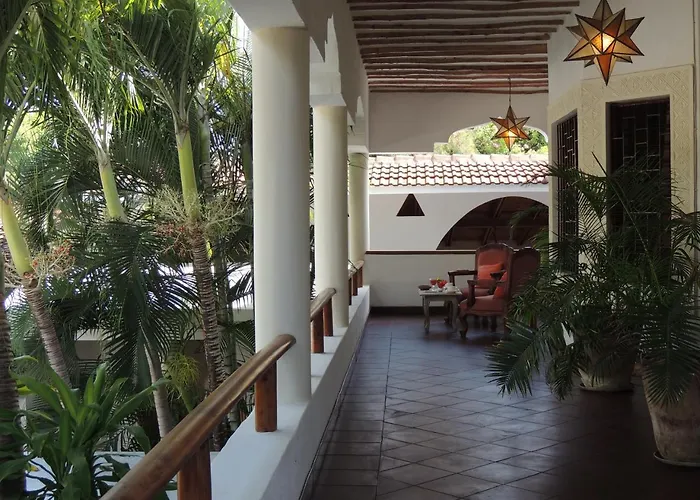 Hotel Villa Malindi