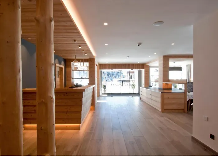 Hotel Garni Broi - Charme&Relax