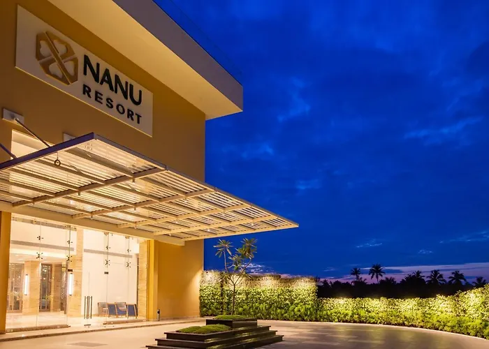 Nanu Resort , Arambol