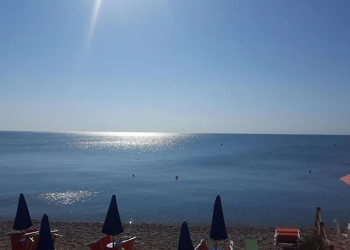 B & B Torre Saracena