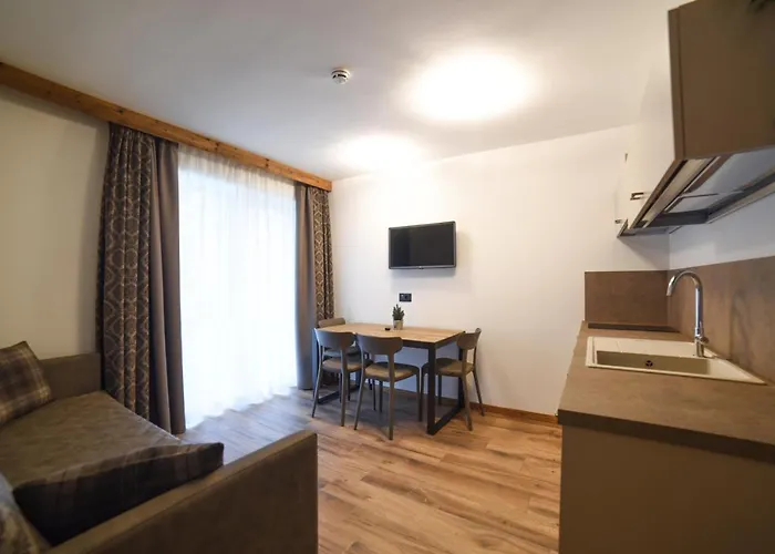 Residence & Wellness 3Mila